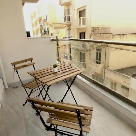 Bugibba 1 Bedroom