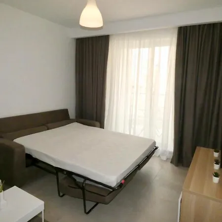 Appartamento Bugibba 1 Bedroom