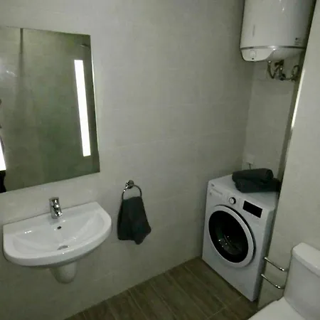 Bugibba 1 Bedroom Appartamento St. Paul's Bay
