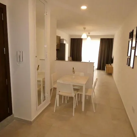 Bugibba 1 Bedroom