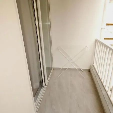 Bugibba 1 Bedroom Apartmán St. Paul's Bay