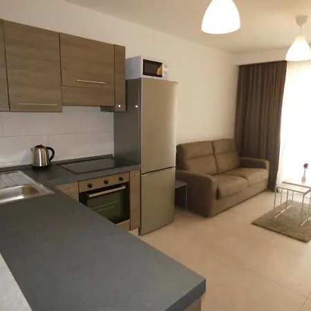 Bugibba 1 Bedroom
