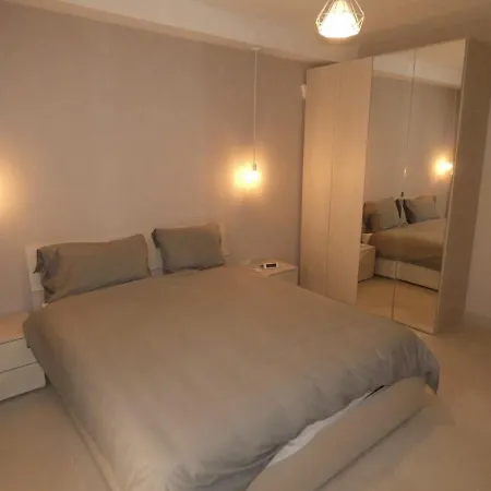 Bugibba 1 Bedroom Apartmán