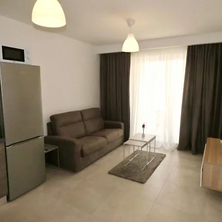 Bugibba 1 Bedroom Apartmán St. Paul's Bay