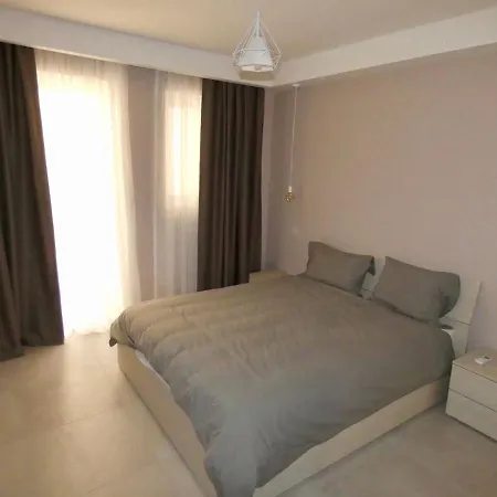 Bugibba 1 Bedroom Apartmán