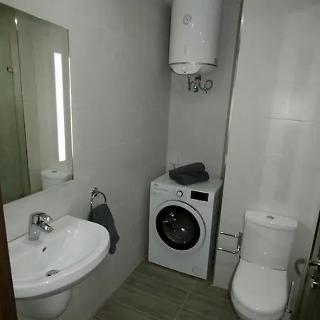 Bugibba 1 Bedroom