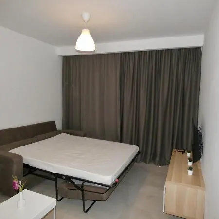 Bugibba 1 Bedroom * St. Paul's Bay